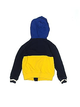 Polo by Ralph Lauren Zip Up Hoodie (view 2)