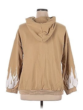 Shein Pullover Hoodie (view 2)