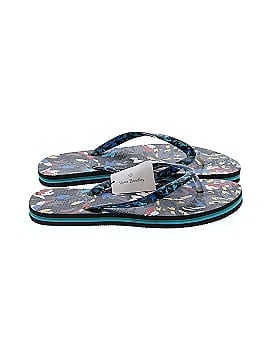 Vera Bradley Flip Flops (view 1)