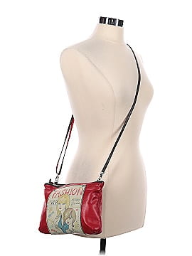 Brighton Crossbody Bag (view 2)