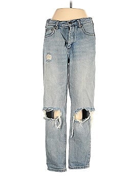 Free People Jeans (view 1)