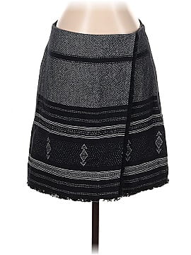 Ann Taylor LOFT Casual Skirt (view 1)