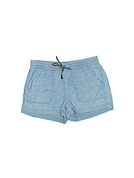 J.Crew Denim Shorts (view 1)