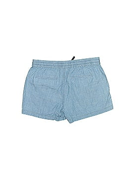 J.Crew Denim Shorts (view 2)