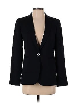 Massimo Dutti Blazer (view 1)