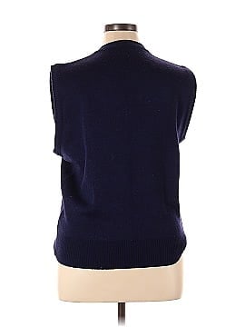 Taylor Hill by Joe's Jeans Sweater Vest (view 2)