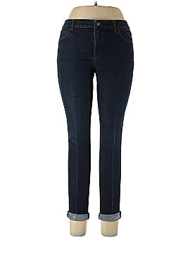 Ann Taylor LOFT Jeans (view 1)