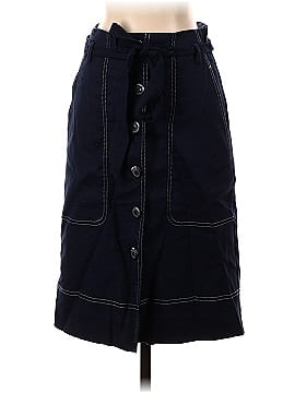 J.Crew Denim Skirt (view 1)