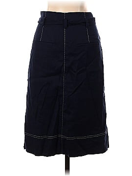 J.Crew Denim Skirt (view 2)