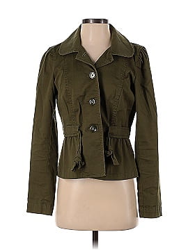 Ann Taylor LOFT Jacket (view 1)