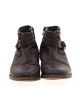 Clarks Ankle Boots (view 2)