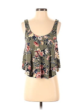 American Eagle Outfitters Sleeveless Top (view 1)