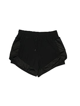 Love for Humanity Athletic Shorts (view 1)