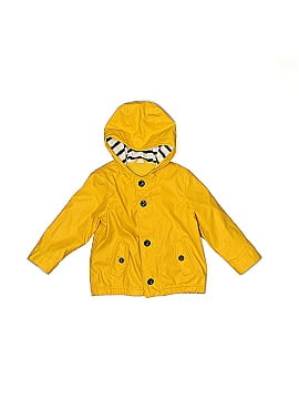 Baby Gap Raincoat (view 1)