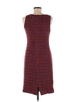 CMV Carmen Marc Valvo Casual Dress (view 2)