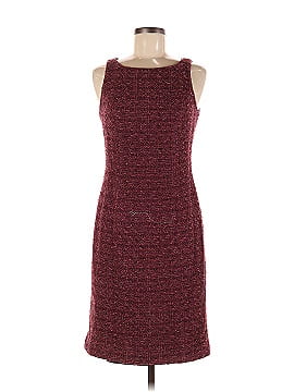 CMV Carmen Marc Valvo Casual Dress (view 1)