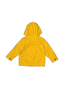 Baby Gap Raincoat (view 2)