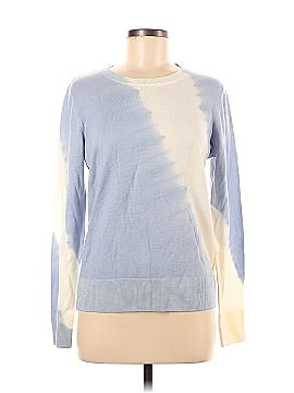 Derek Lam 10 Crosby Pullover Sweater (view 1)