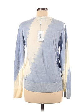 Derek Lam 10 Crosby Pullover Sweater (view 2)