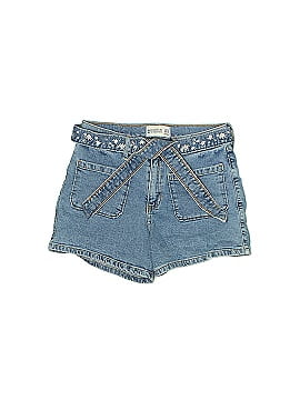 Abercrombie Denim Shorts (view 1)