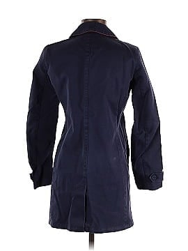 L.L.Bean Signature Trenchcoat (view 2)