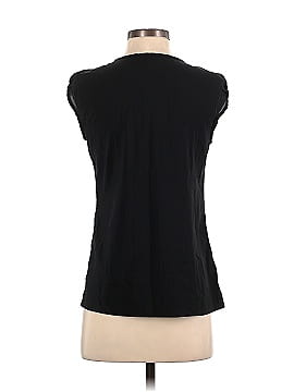 Ann Taylor LOFT Short Sleeve Top (view 2)