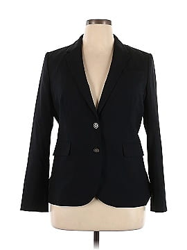 Banana Republic Wool Blazer (view 1)