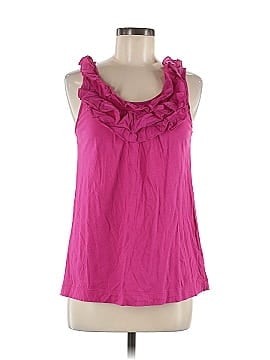 Gap Sleeveless Blouse (view 1)