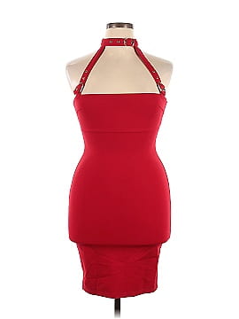 Fashion Nova Cocktail Dress (view 1)