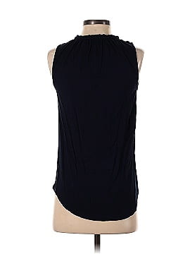 Ann Taylor LOFT Sleeveless Blouse (view 2)