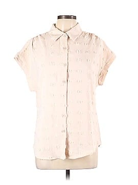 Assorted Brands Short Sleeve Blouse (view 1)