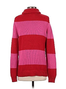 Isaac Mizrahi for Target Turtleneck Sweater (view 2)