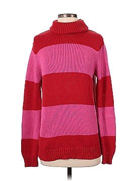 Isaac Mizrahi for Target Turtleneck Sweater (view 1)