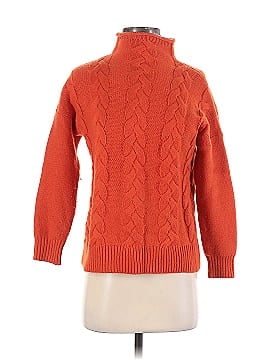 Madewell Turtleneck Sweater (view 1)