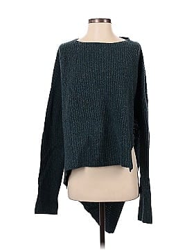 Brochu Walker Wool Pullover Sweater (view 1)