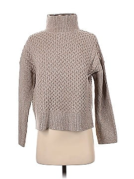 AYR Turtleneck Sweater (view 1)