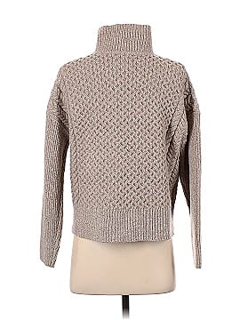 AYR Turtleneck Sweater (view 2)