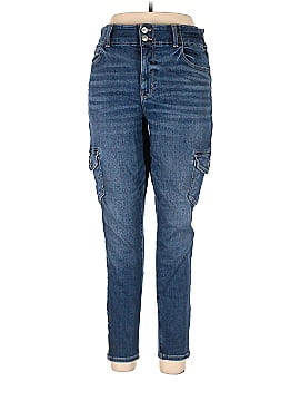 American Eagle Outfitters Jeans (view 1)