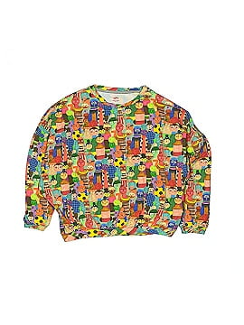 Oilily Long Sleeve T-Shirt (view 1)
