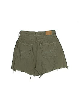 American Eagle Outfitters Denim Shorts (view 2)