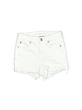 American Eagle Outfitters Denim Shorts (view 1)