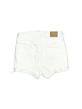 American Eagle Outfitters Denim Shorts (view 2)