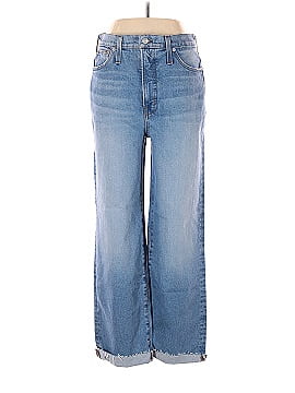 Madewell Jeans (view 1)