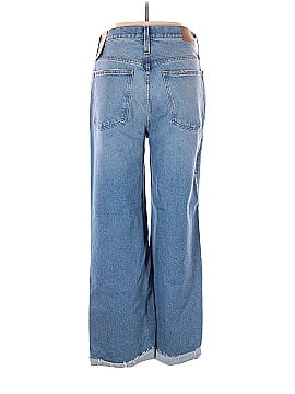 Madewell Jeans (view 2)