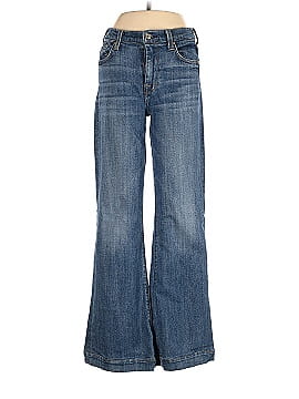 7 For All Mankind Jeans (view 1)