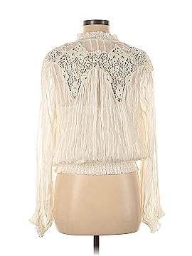 Anthropologie Sleeveless Blouse (view 2)