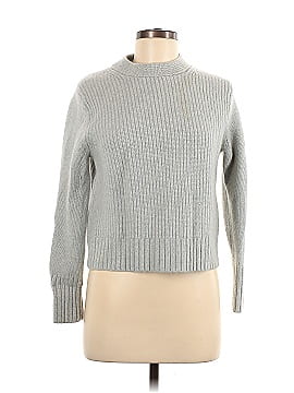 Banana Republic Cashmere Pullover Sweater (view 1)