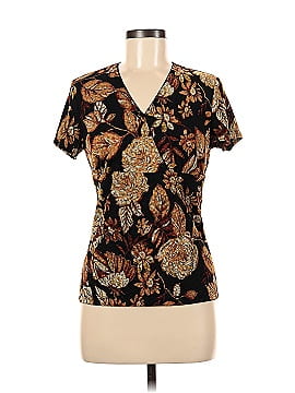 East5th Short Sleeve Blouse (view 1)
