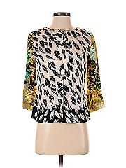 Tracy Reese 3/4 Sleeve Blouse