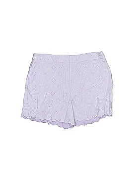 Ann Taylor Dressy Shorts (view 1)